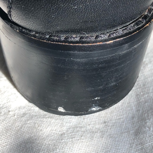 Cole Haan Waterproof Newburg Bootie Size: 10 B - Picture 11 of 14